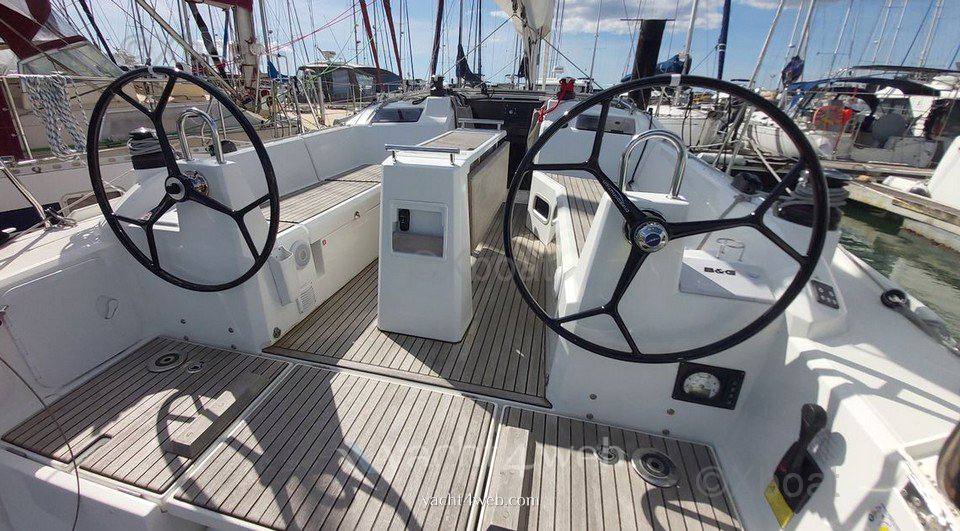Beneteau Oceanis 34.1 0