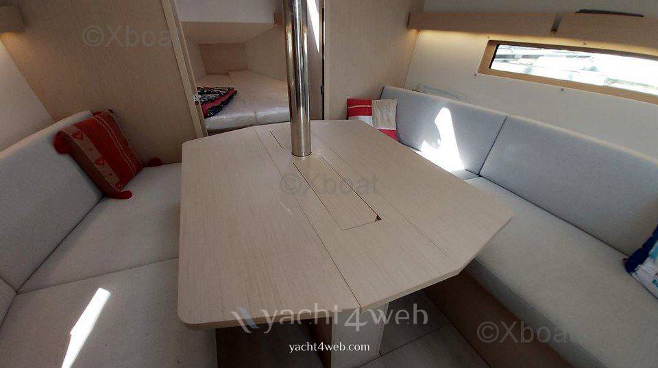 Beneteau Oceanis 34.1 usato
