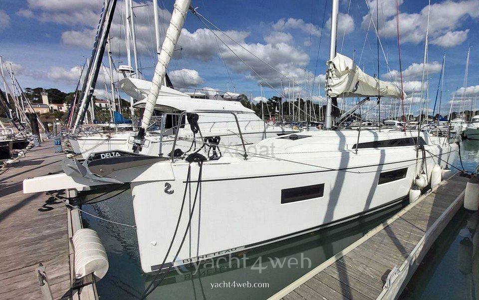 Beneteau Oceanis 34.1 Barca a vela usata in vendita