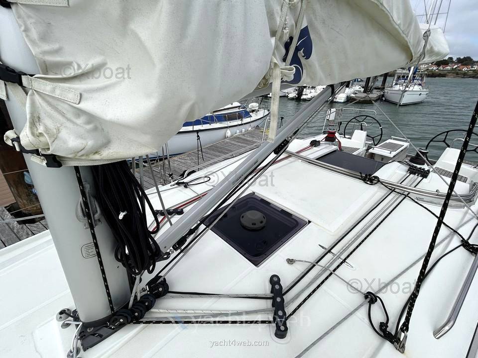 Beneteau Oceanis 34.1 fotografia