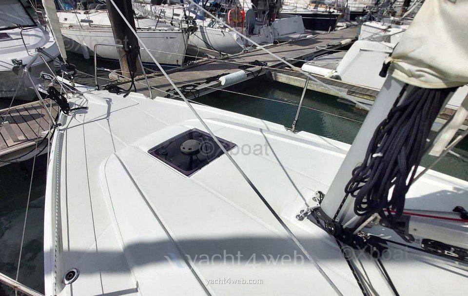 Beneteau Oceanis 34.1 