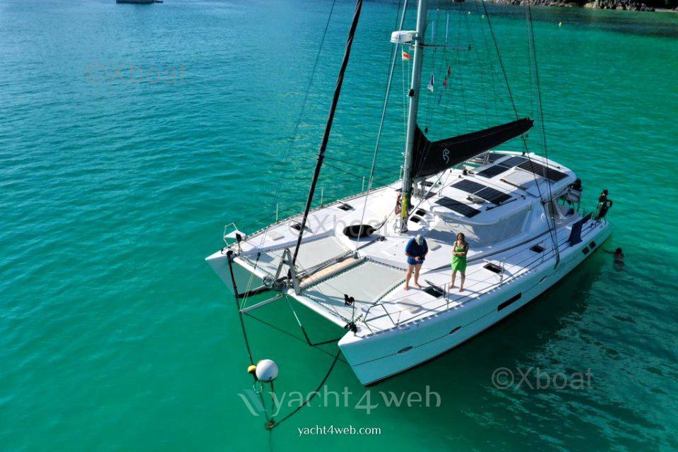 Knysna yacht Knysna 500 se 