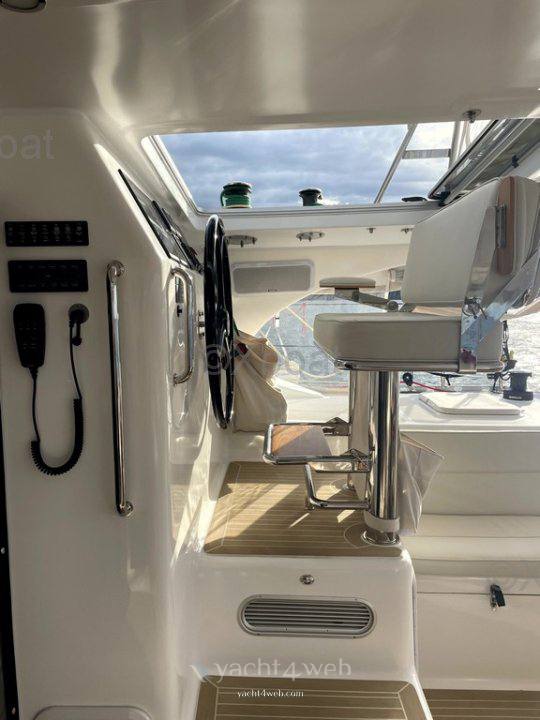 Knysna yacht Knysna 500 se Barca a vela usata in vendita
