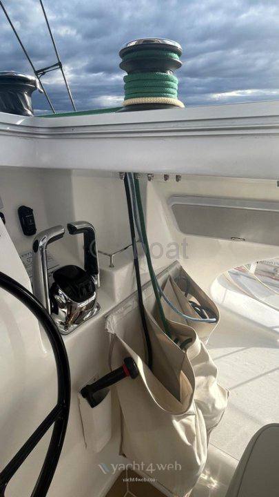 Knysna yacht Knysna 500 se usato