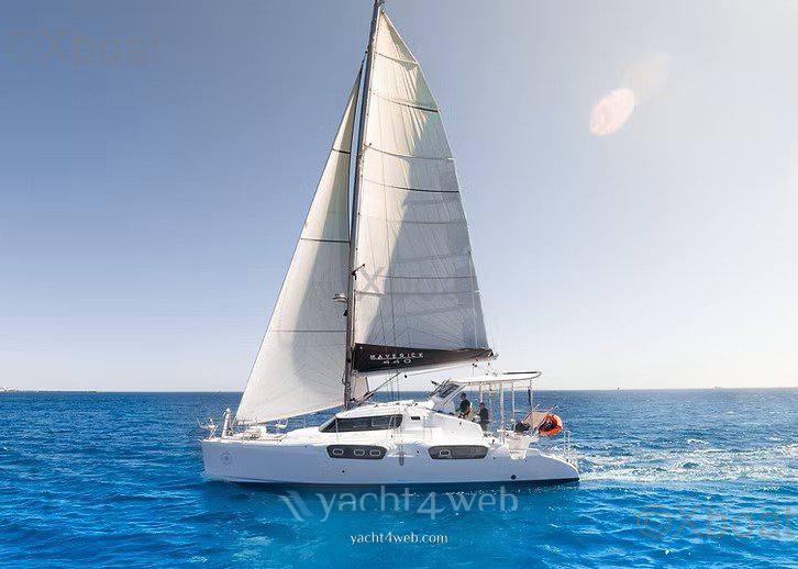 Maverick yachts Maverick 440 