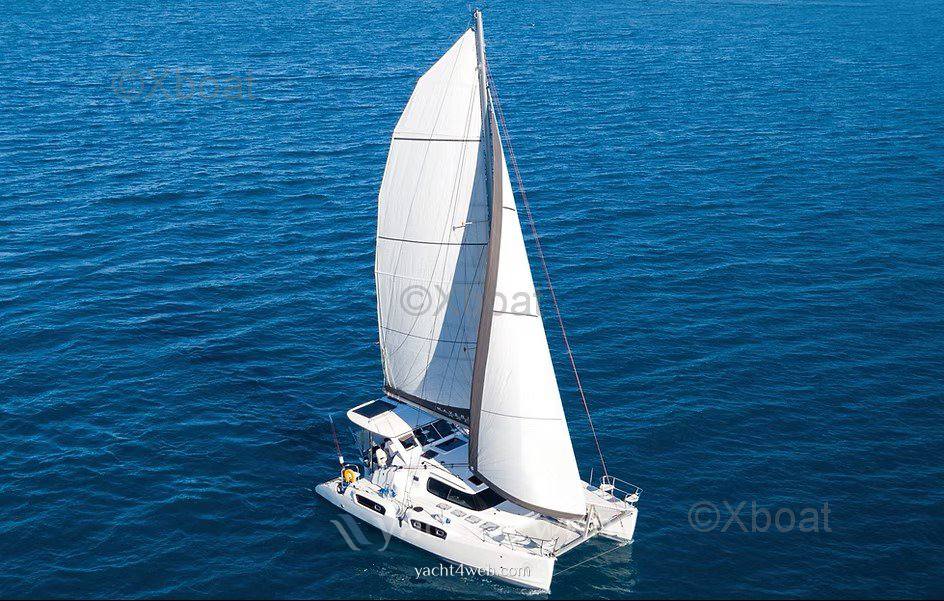 Maverick yachts Maverick 440 Barca a vela usata in vendita