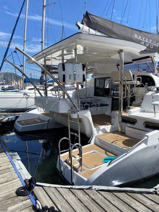 Maverick yachts Maverick 440 barca a vela