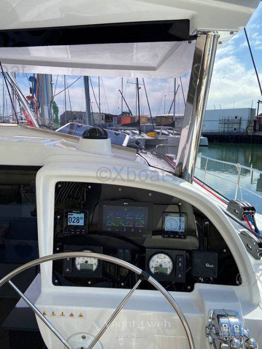 Maverick yachts Maverick 440 0
