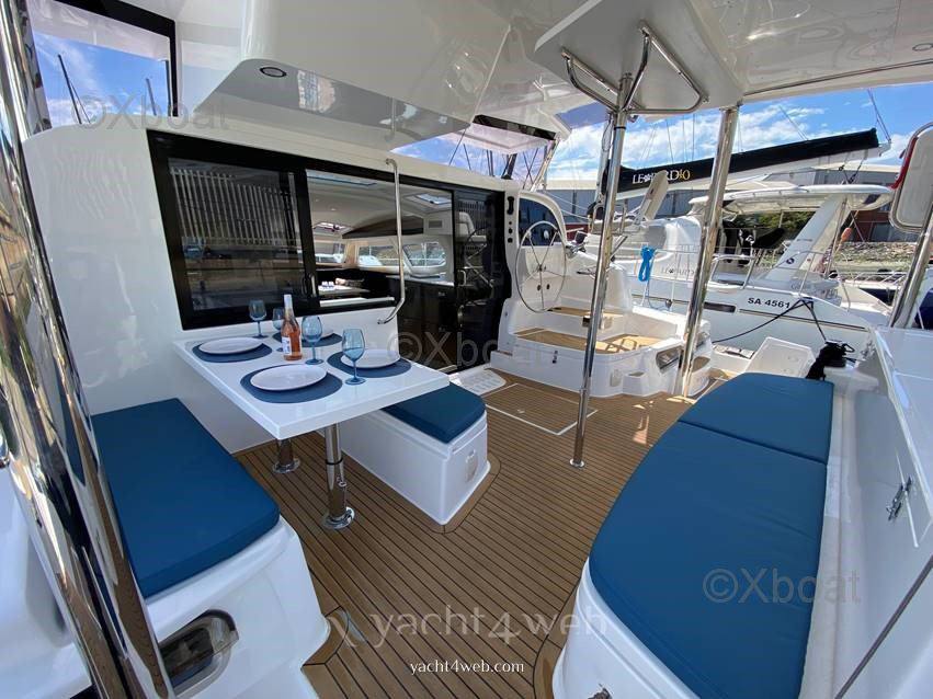 Maverick yachts Maverick 440 