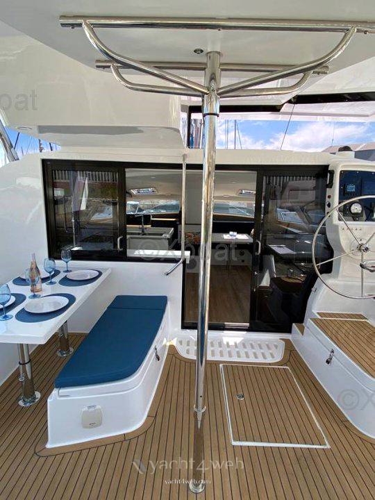 Maverick yachts Maverick 440 Barca a vela usata in vendita