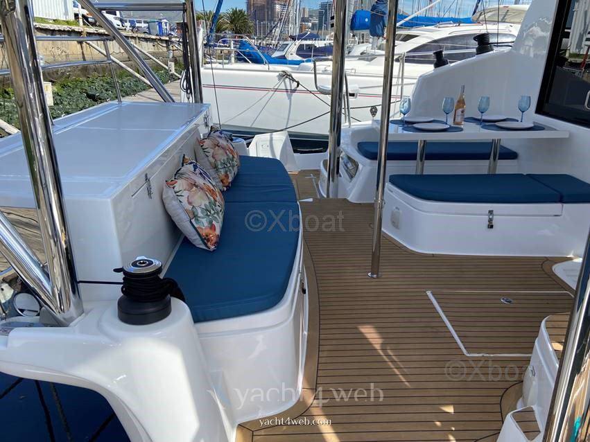 Maverick yachts Maverick 440 usato