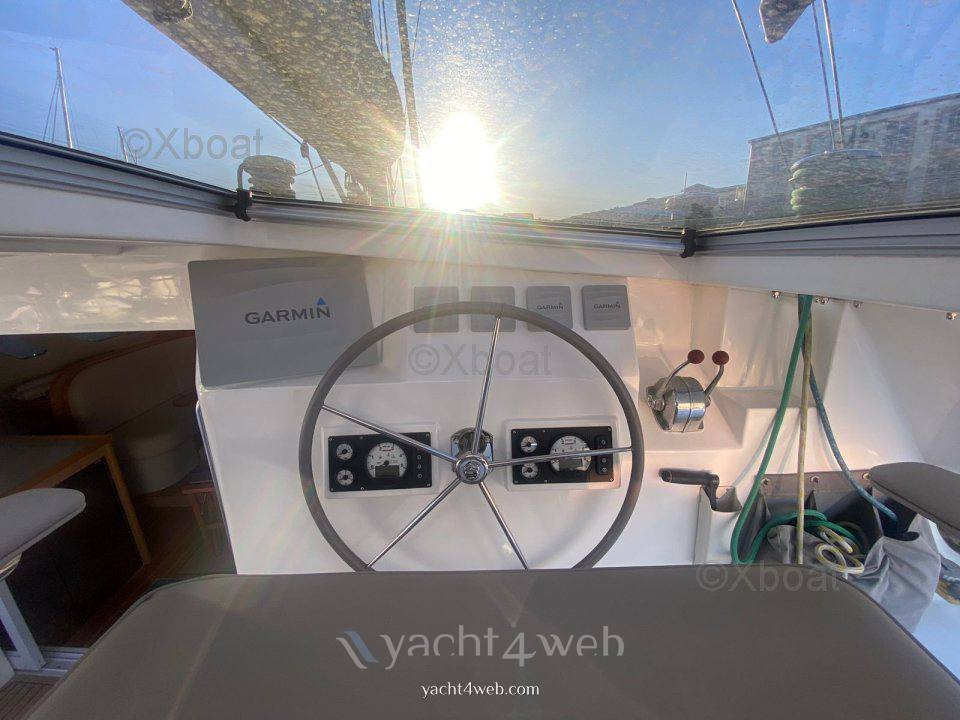 Knysna yacht Knysna 500 Barca a vela usata in vendita