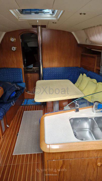 Jeanneau Sun odyssey 37 usato