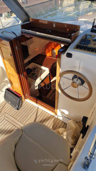 Mimi Libeccio 25 cabin Barca a motore usata in vendita