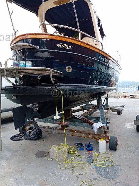 Mimi Libeccio 25 cabin Motoryacht