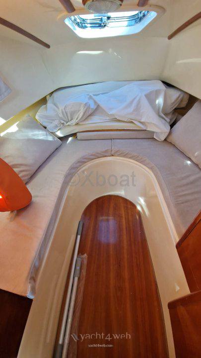Mimi Libeccio 25 cabin barca a motore