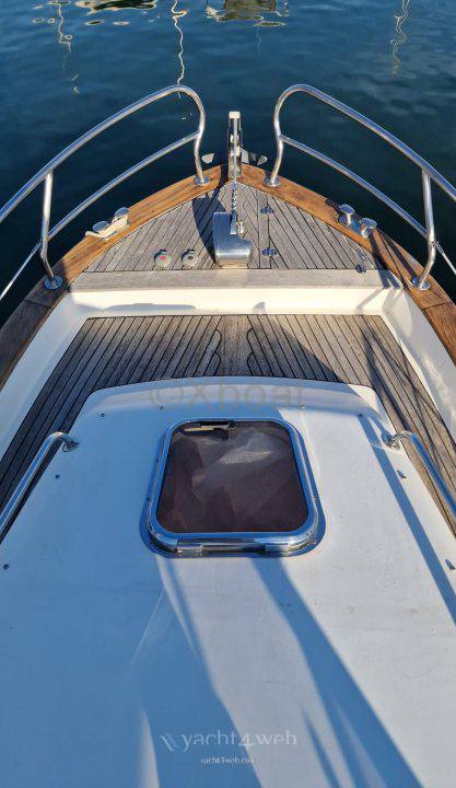Mimi Libeccio 25 cabin Motoryacht