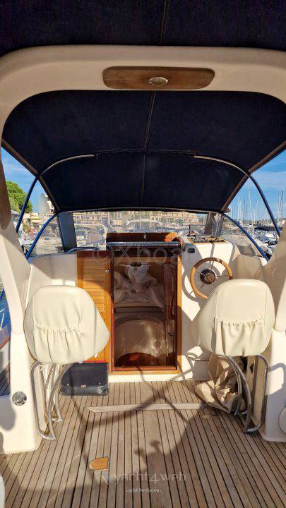 Mimi Libeccio 25 cabin usato