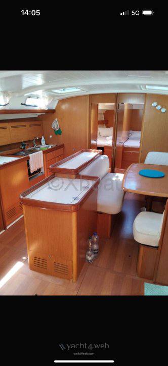Beneteau Cyclades 50.4 Vela usato