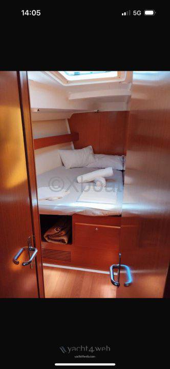 Beneteau Cyclades 50.4 fotografia