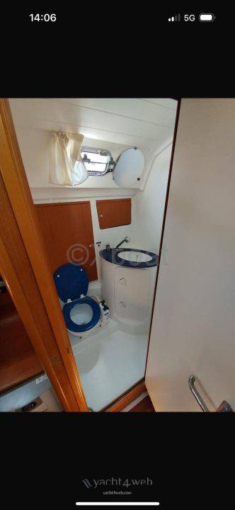 Beneteau Cyclades 50.4 