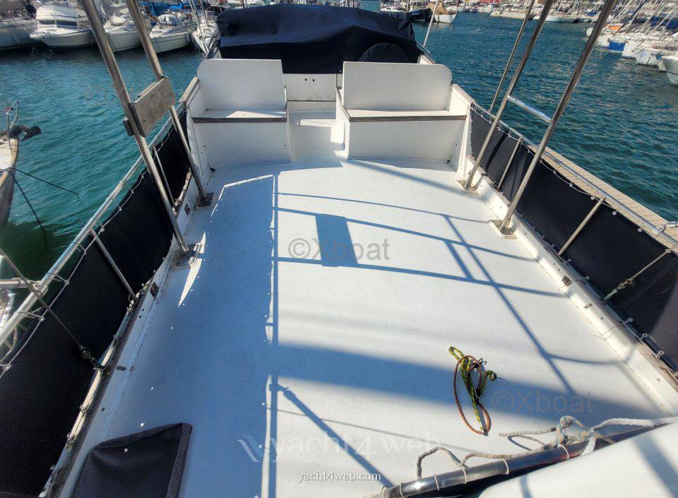 American marine Grand banks 42 classic 0