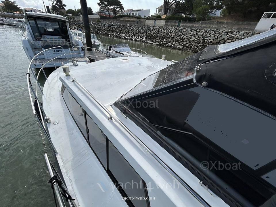 Boarmstream Boarncruiser 365 new line Motoryacht