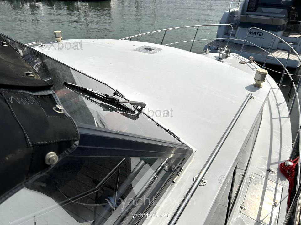 Boarmstream Boarncruiser 365 new line usato