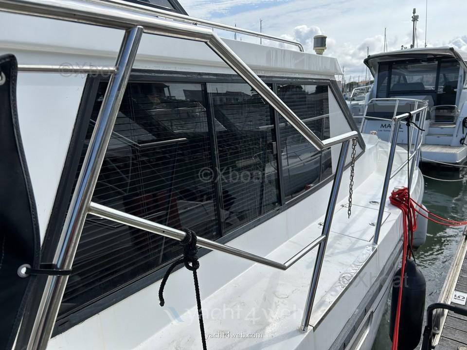 Boarmstream Boarncruiser 365 new line barca a motore