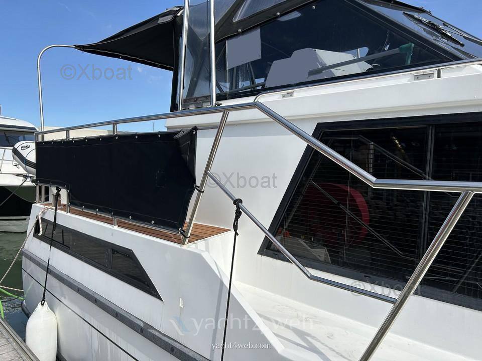 Boarmstream Boarncruiser 365 new line Motoryacht usato