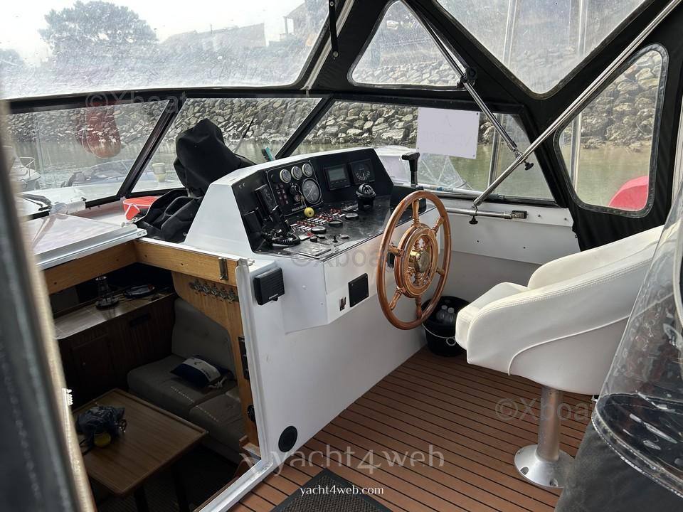 Boarmstream Boarncruiser 365 new line 