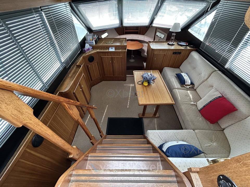 Boarmstream Boarncruiser 365 new line usato