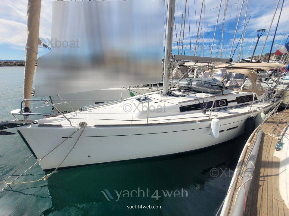 Dufour 375 grand large 