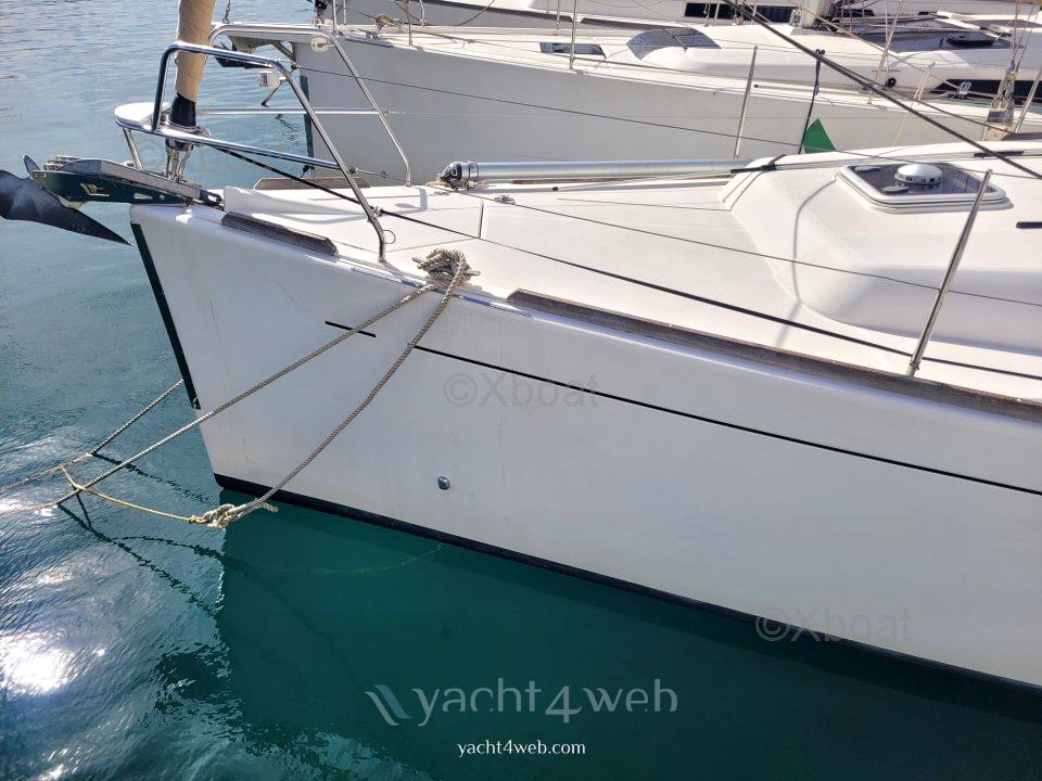 Dufour 375 grand large Barca a vela usata in vendita