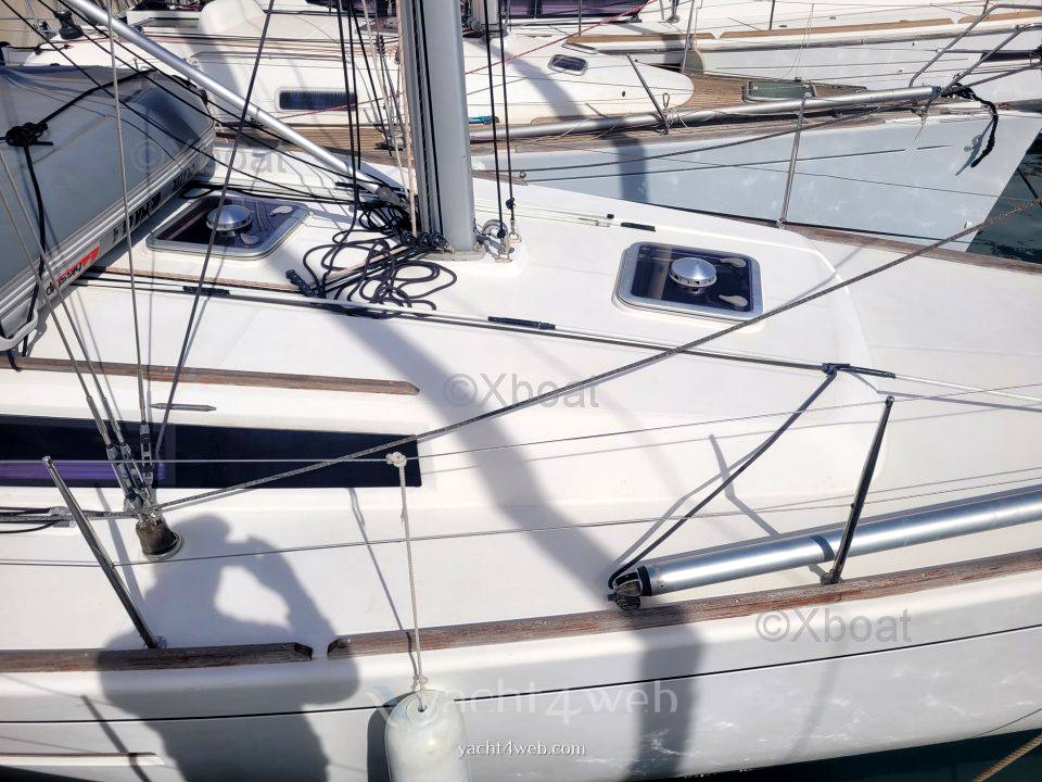 Dufour 375 grand large 0