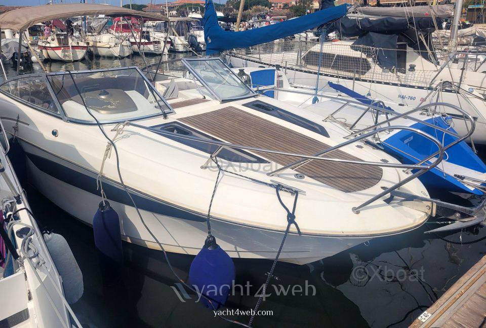 Jeanneau Cap camarat 7.5 dc 