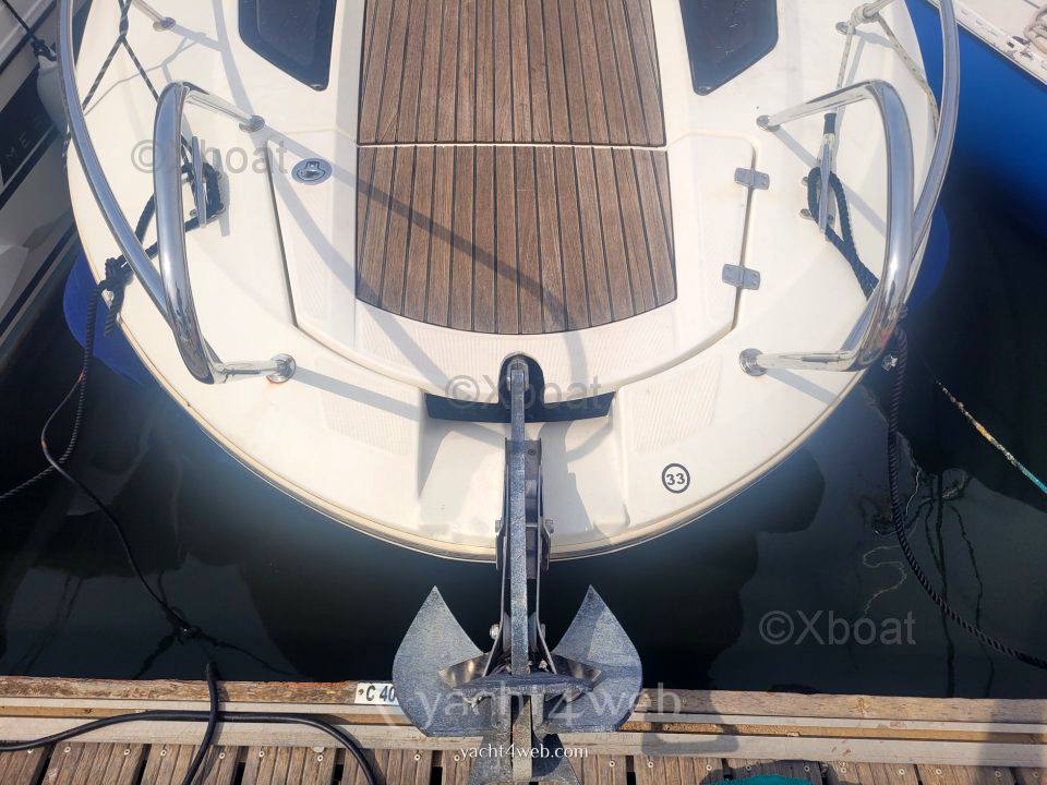 Jeanneau Cap camarat 7.5 dc Motoryacht