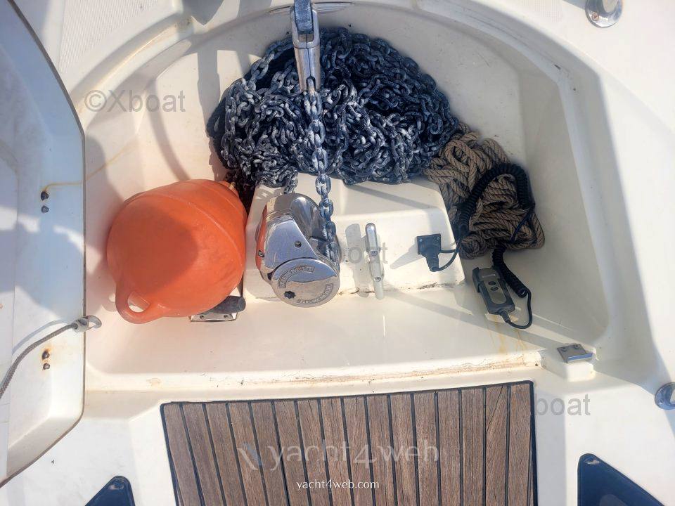 Jeanneau Cap camarat 7.5 dc Motoryacht usato