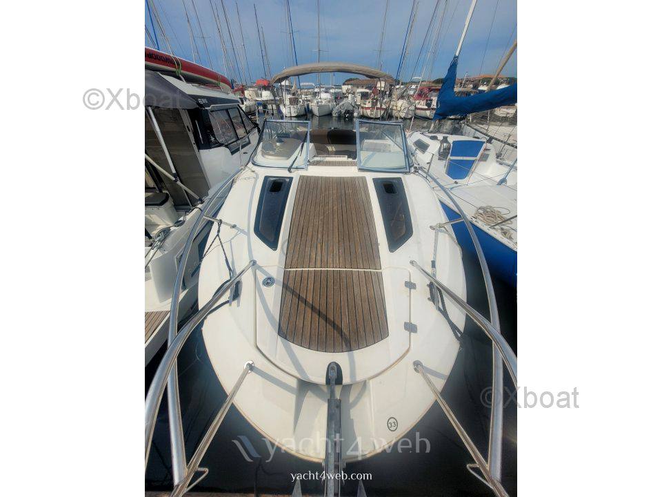 Jeanneau Cap camarat 7.5 dc 0