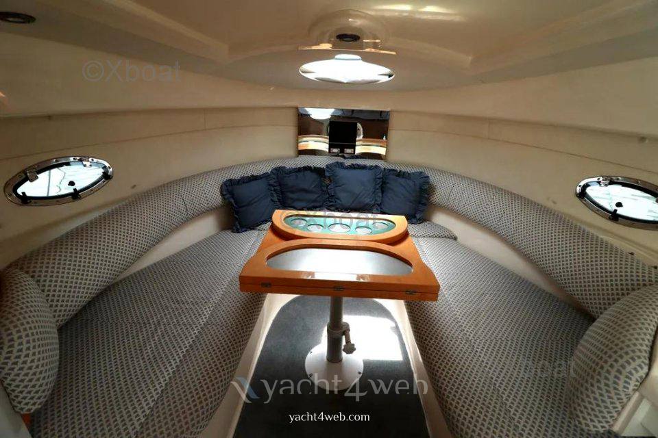 Fairline Targa 30 barca a motore