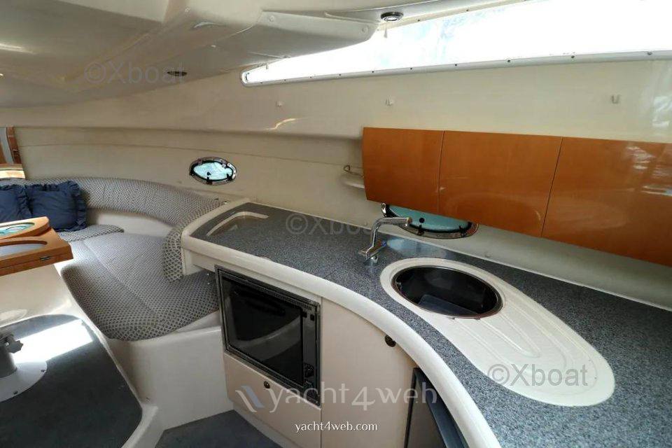 Fairline Targa 30 0
