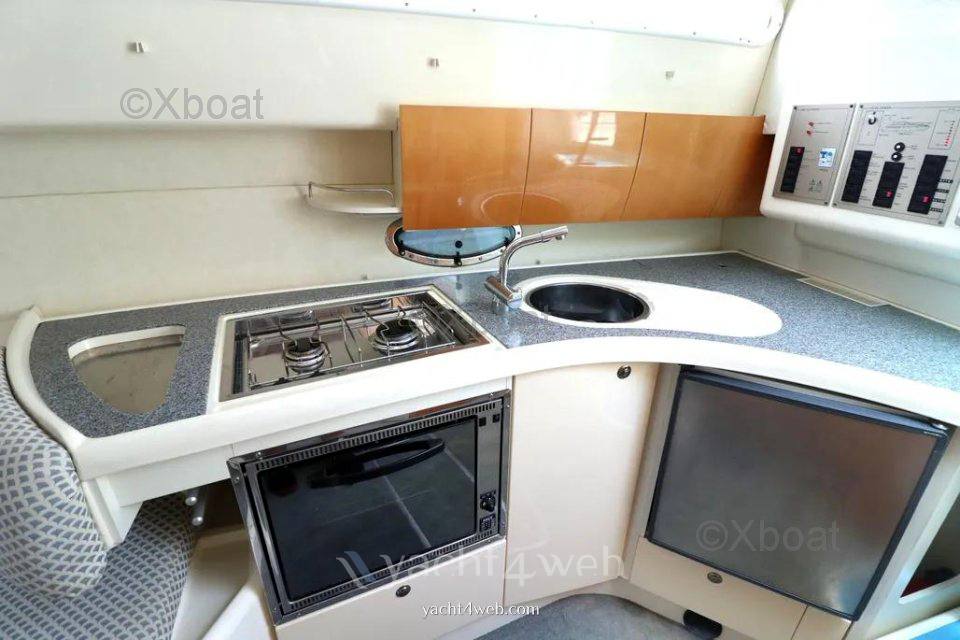 Fairline Targa 30 fotografia