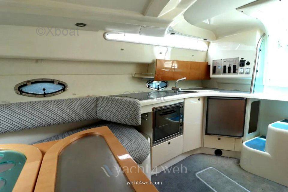 Fairline Targa 30 