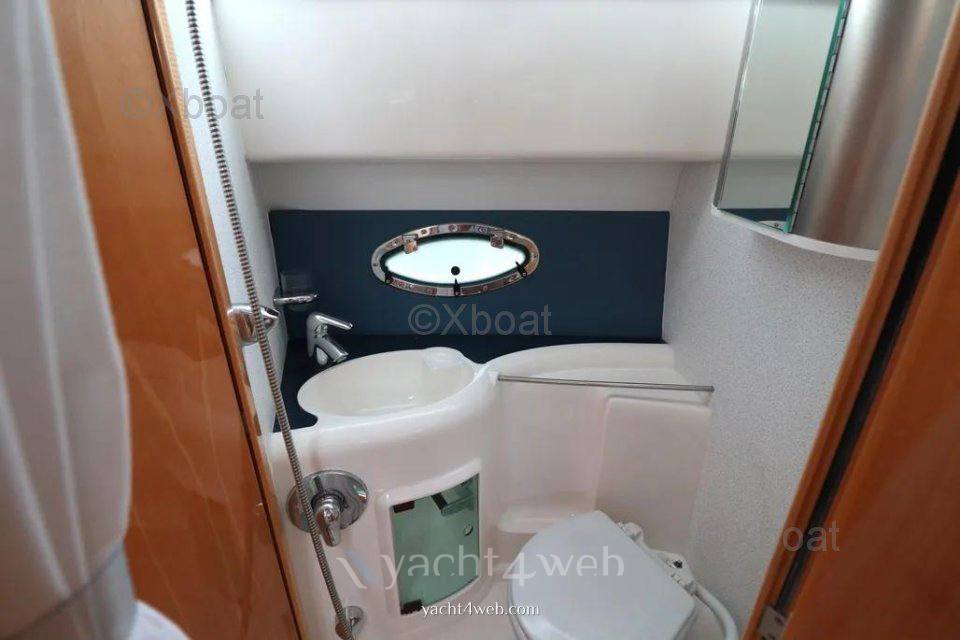 Fairline Targa 30 Barca a motore usata in vendita