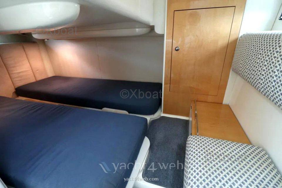 Fairline Targa 30 Motoryacht