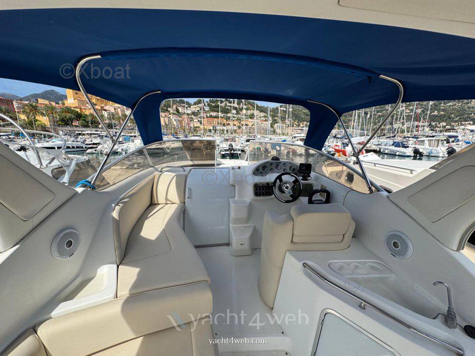 Sessa marine Sessa oyster 27 Motor boat used for sale