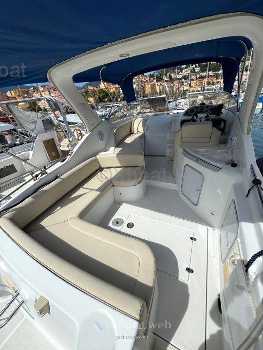Sessa marine Sessa oyster 27 used