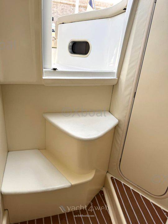 Sessa marine Sessa oyster 27 0