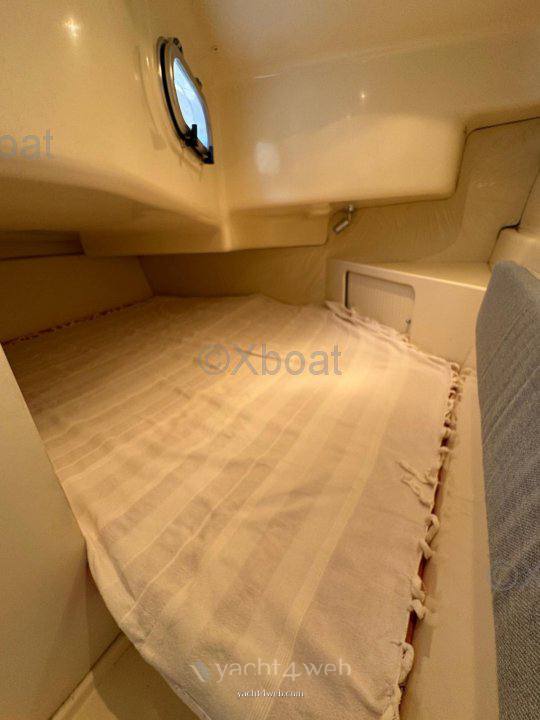 Sessa marine Sessa oyster 27 