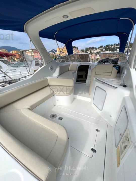 Sessa marine Sessa oyster 27 Motor yacht